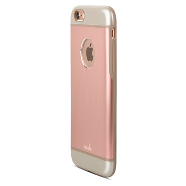 iGlaze Armour Golden Rose iPhone 6/6S