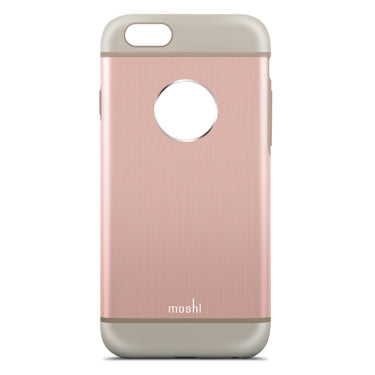 iGlaze Armour Golden Rose iPhone 6/6S