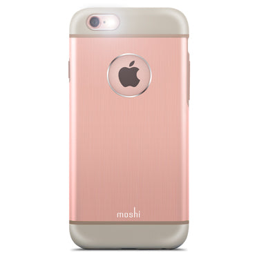 iGlaze Armour Golden Rose iPhone 6/6S