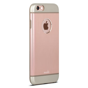 iGlaze Armour Golden Rose iPhone 6/6S