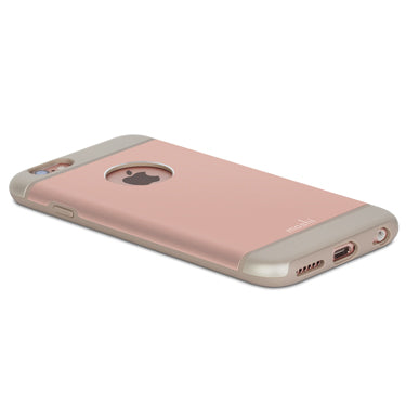 iGlaze Armour Golden Rose iPhone 6/6S