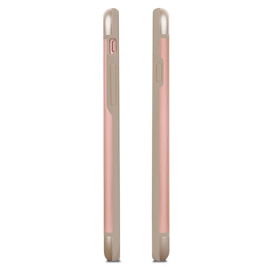 iGlaze Armour Golden Rose iPhone 6/6S