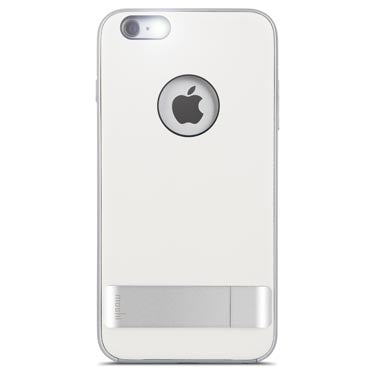 iGlaze Kameleon iPhone 6 Plus/6S Plus Blanc