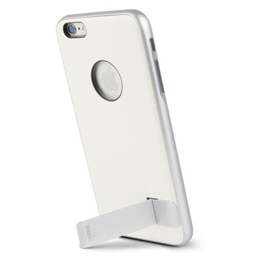 iGlaze Kameleon iPhone 6 Plus/6S Plus Blanc