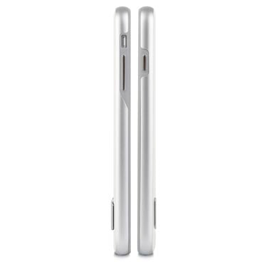 iGlaze Kameleon iPhone 6 Plus/6S Plus Blanc