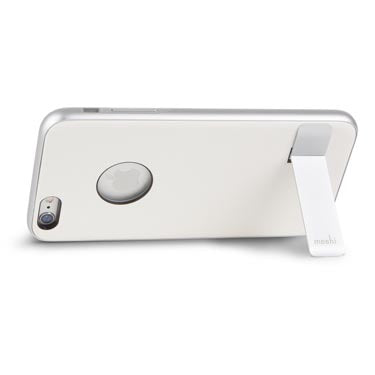 iGlaze Kameleon iPhone 6 Plus/6S Plus Blanc
