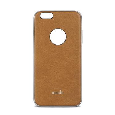 iGlaze Napa iPhone 6 Plus/6S Plus Caramel Beige