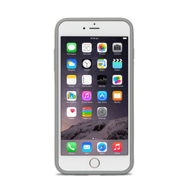 iGlaze Napa iPhone 6 Plus/6S Plus Caramel Beige