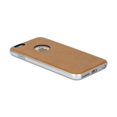 iGlaze Napa iPhone 6 Plus/6S Plus Caramel Beige