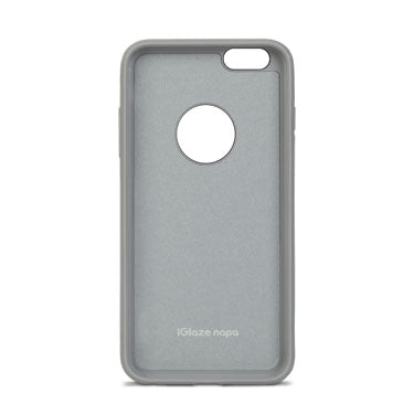 iGlaze Napa iPhone 6 Plus/6S Plus Caramel Beige