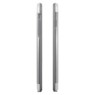 iGlaze Armour iPhone 6 Plus/6S Plus Silver
