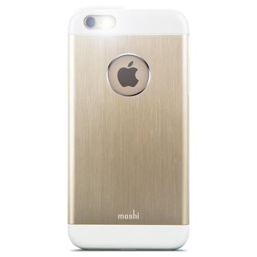 iGlaze Armour iPhone 6 Plus/6S Plus Gold