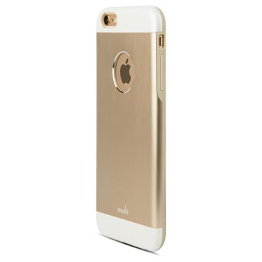 iGlaze Armour iPhone 6 Plus/6S Plus Gold