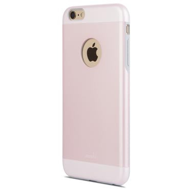 iGlaze iPhone 6 Plus/6S Plus Rose