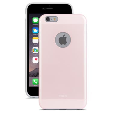iGlaze iPhone 6 Plus/6S Plus Rose