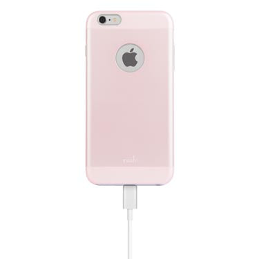 iGlaze iPhone 6 Plus/6S Plus Rose
