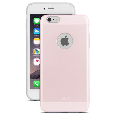 iGlaze iPhone 6 Plus/6S Plus Rose