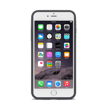 iGlaze Napa iPhone 6 Plus/6S Plus Burgundy Red