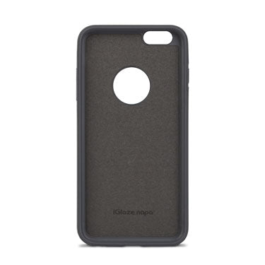 iGlaze Napa iPhone 6 Plus/6S Plus Burgundy Red