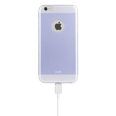 iGlaze iPhone 6 Plus/6S Plus Violet