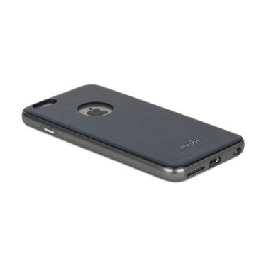 iGlaze Napa iPhone 6 Plus/6S Plus Mignight Blue
