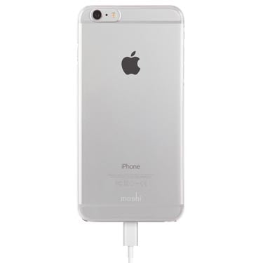 iGlaze iPhone 6 Plus/6S Plus Transparent
