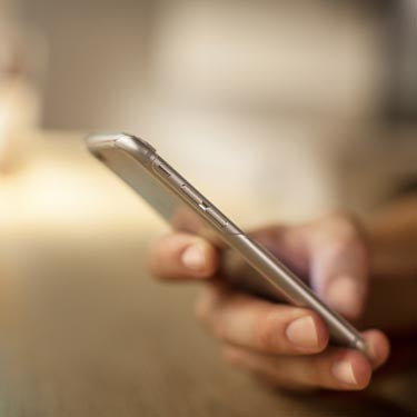 iGlaze iPhone 6 Plus/6S Plus Transparent