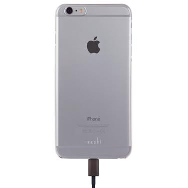 iGlaze iPhone 6 Plus/6S Plus Transparent