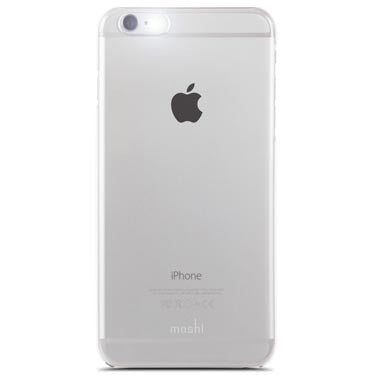 iGlaze iPhone 6 Plus/6S Plus Transparent