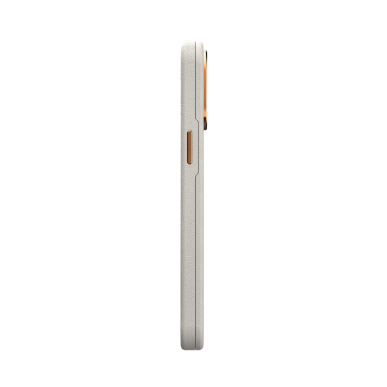 Napa MagSafe iPhone 14 Pro Max Gris