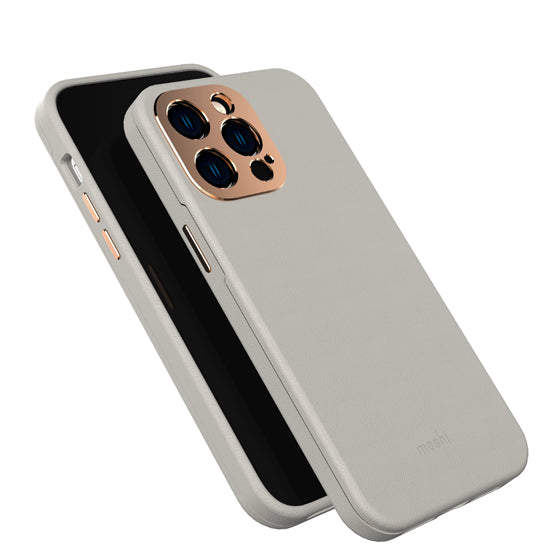 Napa MagSafe iPhone 14 Pro Max Gris