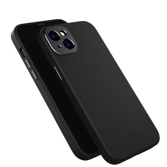 Napa MagSafe iPhone 14 Plus Midnight Noir