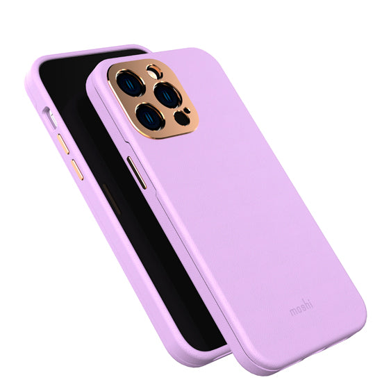Napa MagSafe iPhone 14 Pro Max Lavande