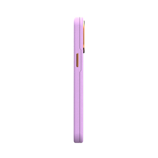 Napa MagSafe iPhone 14 Pro Max Lavande