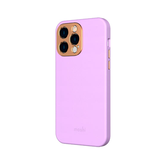 Napa MagSafe iPhone 14 Pro Max Lavande