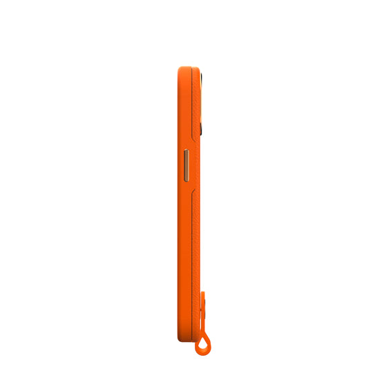 Altra MagSafe iPhone 14 Orange Électrique