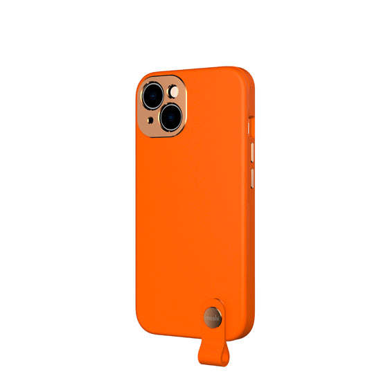 Altra MagSafe iPhone 14 Orange Électrique