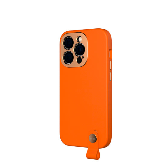 Altra MagSafe iPhone 14 Pro Orange Électrique