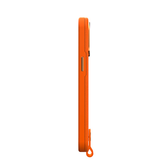 Altra MagSafe iPhone 14 Pro Max Orange Électrique