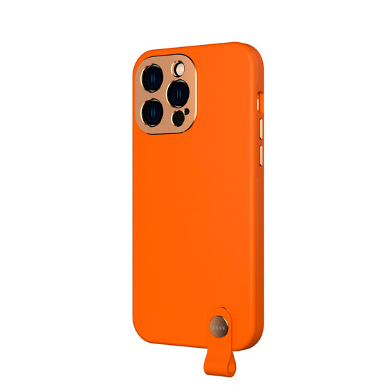 Altra MagSafe iPhone 14 Pro Max Orange Électrique