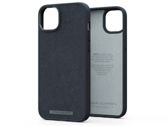 Comfort + iPhone 14 Plus Noir