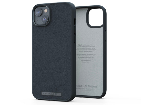 Comfort + iPhone 14 Plus Noir
