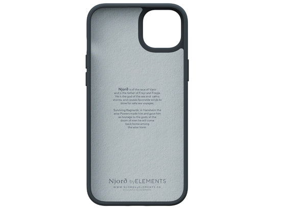 Comfort + iPhone 14 Plus Noir