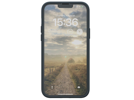 Comfort + iPhone 14 Plus Noir