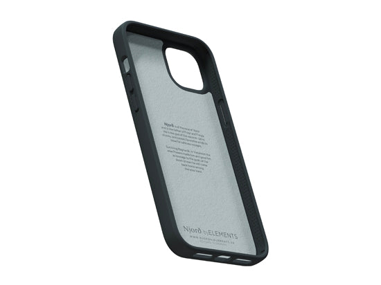 Comfort + iPhone 14 Plus Noir