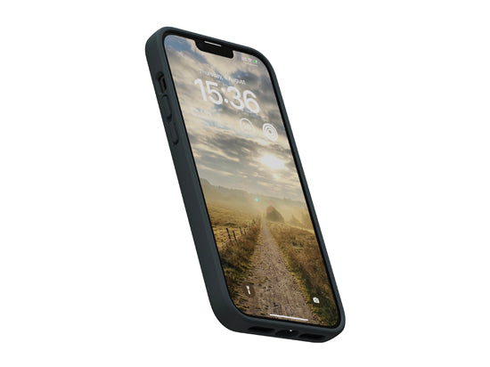 Comfort + iPhone 14 Plus Noir