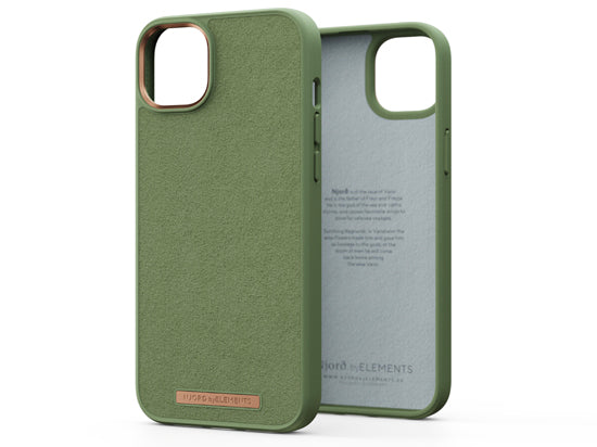Comfort + iPhone 14 Plus Olive