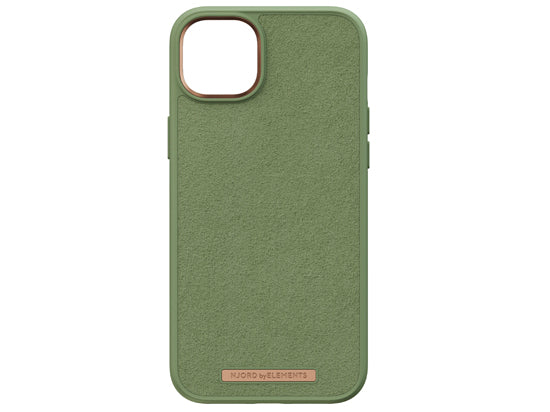 Comfort + iPhone 14 Plus Olive