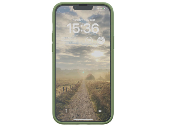 Comfort + iPhone 14 Plus Olive