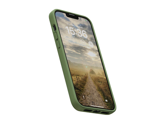Comfort + iPhone 14 Plus Olive